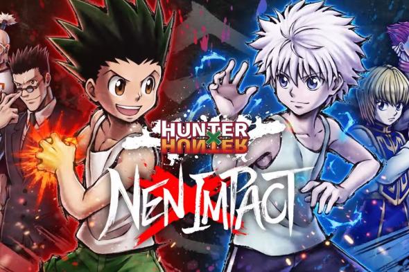 تشبيه لعبة Hunter x Hunter القتالية بأنها بمثابة الوريث الروحي للعبة Ultimate Marvel vs. Capcom 3