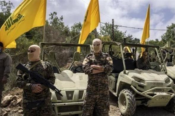 حزب الله يستهدف موقع حبوشيت الإسرائيلي بعشرات صواريخ الكاتيوشاالجمعة 26/أبريل/2024 - 10:40 ...