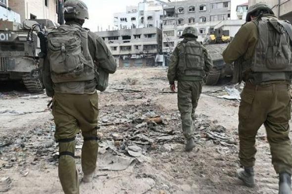 إدارة بايدن تتراجع عن فرض عقوبات على جيش الاحتلال الإسرائيليالجمعة 26/أبريل/2024 - 11:50 ...