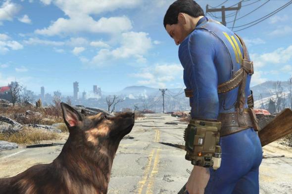 Bethesda تؤكد أن ملاك Fallout 4 عبر PS Plus Collection لن يحصلوا على تحديث الجيل التالي المجاني