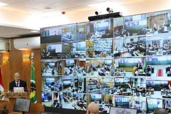 10 معلومات حول الشبكة الوطنية للطوارئ والسلامة في المنيا (صور)الإثنين 29/أبريل/2024 - 11:29 ...
