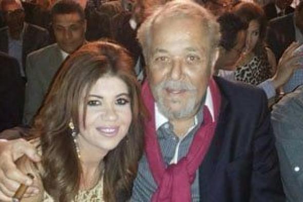 زواج
      معلن
      وطلاق
      غامض..
      حكاية
      بوسى
      شلبى
      والساحر
      محمود
      عبد
      العزيز