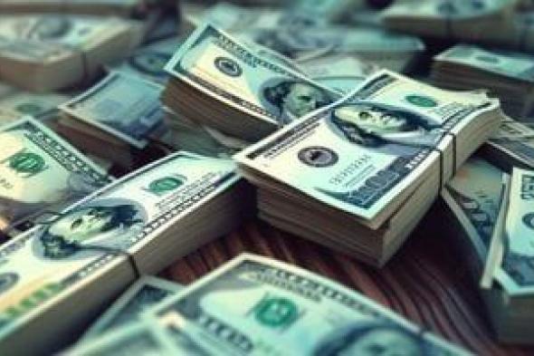 ضبط
      عملات
      أجنبية
      بقيمة
      10
      ملايين
      جنيه
      فى
      السوق
      السوداء