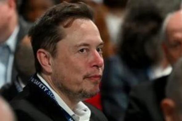 خسر
      130
      مليار
      دولار..
      هذا
      ما
      جناه
      إيلون
      ماسك
      منذ
      دخول
      البيت
      الأبيض