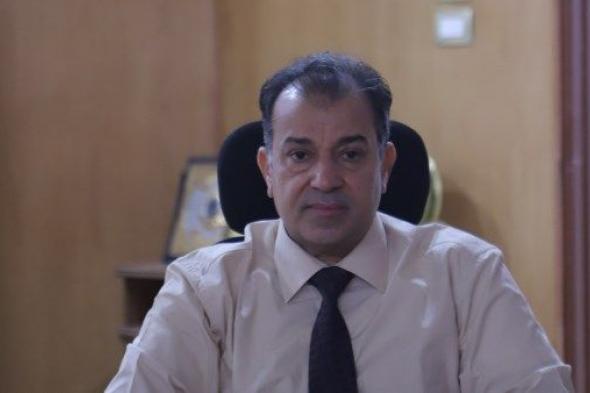 رئيس
      جامعة
      جنوب
      الوادى
      يناقش
      مشروع
      تحقيق
      الإتاحة
      والوصول
