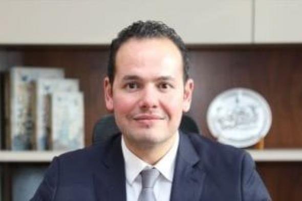 معلومات
      الوزراء
      ينظم
      مؤتمره
      العلمى
      السنوى
      الثانى
      بعنوان
      "الإصلاحات
      الهيكلية"