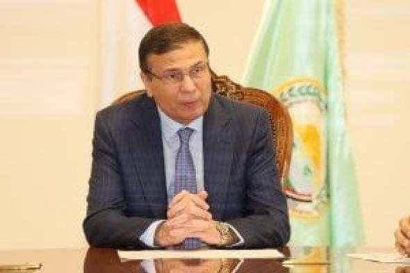 وزير
      الزراعة
      يوجه
      بالتدخل
      السريع
      لمساعدة
      المزارعين
      المتضررين
      من
      الأمطار