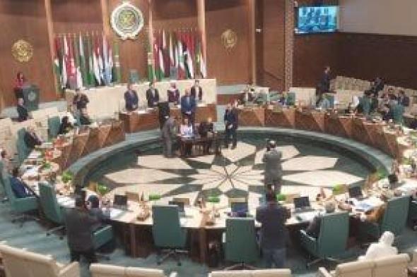 الأمين
      العام
      المساعد
      للجامعة
      العربية:
      موقف
      مصر
      الداعم
      للقضية
      الفلسطينية
      واضح
      على
      مدى
      التاريخ