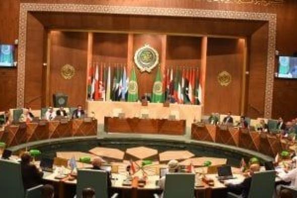 الجامعة
      العربية
      تدعو
      لإيفاد
      بعثة
      دولية
      لمدينة
      الخليل
      لتوثيق
      انتهاكات
      إسرائيل