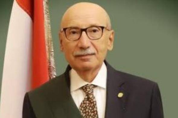 بعد
      نظر
      التظلمات..
      مجلس
      القضاء
      الأعلى
      يقر
      الجزء
      الأول
      من
      الحركة
      القضائية