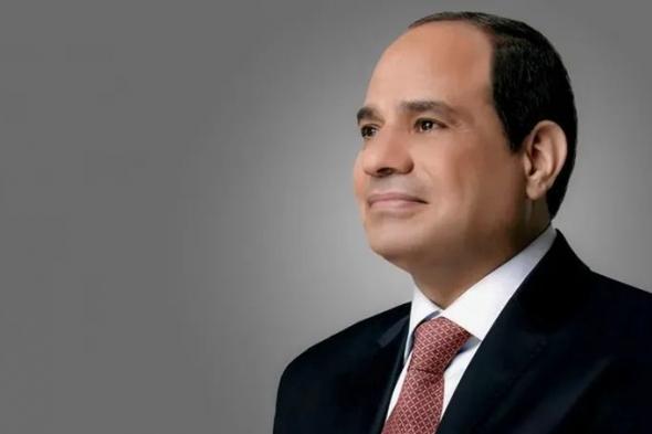 الرئيس
      السيسي:
      نعلم
      ما
      "يحاك
      ضدنا"..
      وستبقى
      مصر
      أرض
      الأمان