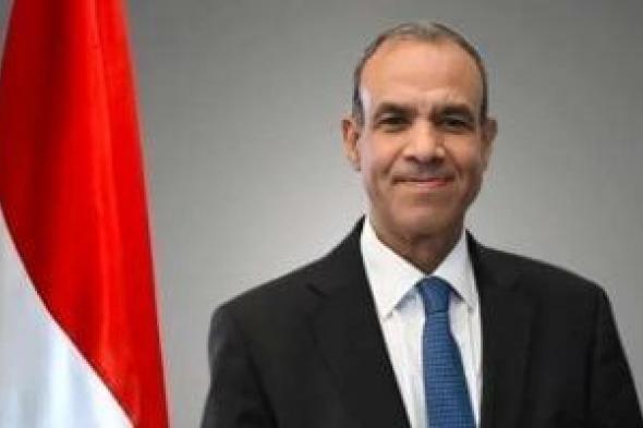 وزير
      الخارجية:
      الزيارة
      للسعودية
      تأتي
      في
      توقيت
      مهم
      وفي
      إطار
      توجيهات
      الرئيس
      السيسي
      وولي
      العهد
      السعودي