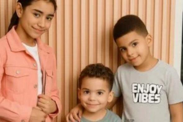 طعنها
      16
      طعنة..
      رد
      فعل
      سيدة
      نبروه
      بعد
      الإفاقة
      ومعرفتها
      مقتل
      أبناء
      زوجها