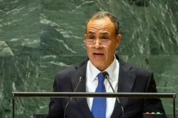 وزير
      الخارجية
      يجري
      اتصالات
      مع
      عدد
      من
      نظرائه
      للتحضير
      لقمة
      شرم
      الشيخ
      للسلام