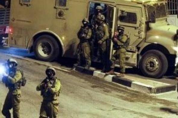الاحتلال
      الإسرائيلى
      يمنع
      وفد
      حركة
      فتح
      من
      اجتياز
      معبر
      الكرامة