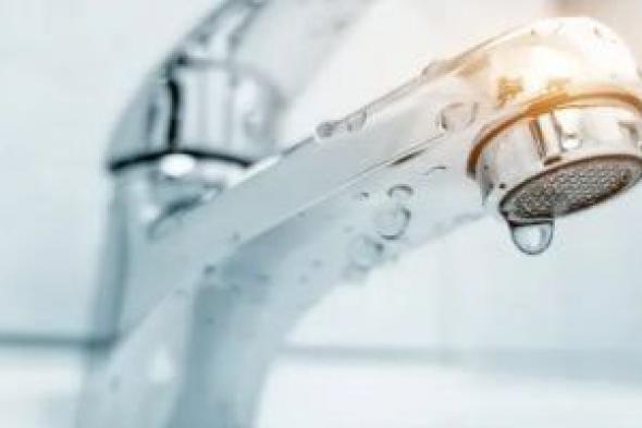 قطع
      المياه
      8
      ساعات
      عن
      بعض
      مناطق
      الجيزة
      مساء
      اليوم