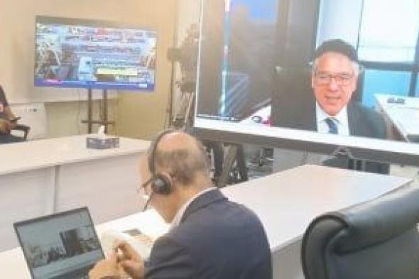 سفارة
      مصر
      بفرنسا
      تستقبل
      الناخبين
      وتتخذ
      التدابير
      لسهولة
      العملية
      الانتخابية