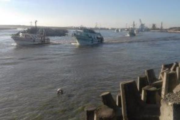 حماية
      الشواطئ
      ترفع
      درجة
      الاستعداد
      القصوى
      لمواجهة
      نوات
      الشتاء