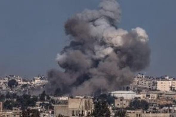 إعلام
      عبرى:
      إسرائيل
      تريد
      من
      القوة
      الدولية
      تجريد
      سلاح
      حماس