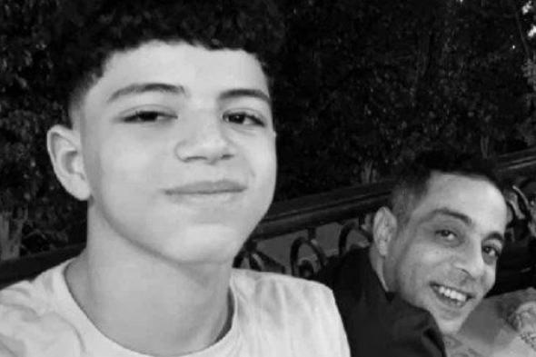 لم
      يحب
      الواسطة
      أبدًا..
      نجل
      الراحل
      محمد
      صبري
      يكشف
      وصية
      والده