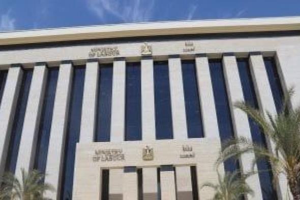 وزارة
      العمل:
      تحرير
      437
      محضر
      حد
      أدنى
      للأجور..
      و37
      مخالفة
      لتراخيص
      الأجانب