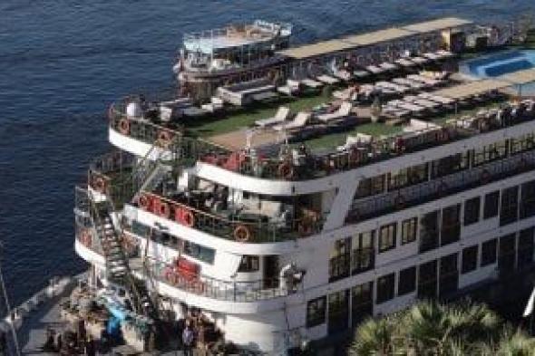 أسوان
      تتألق
      فى
      شتائها
      الساحر
      وتستقبل
      وفود
      السائحين..
      صور