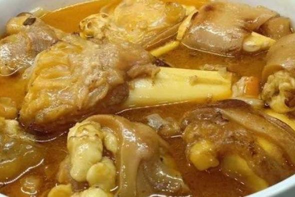 طريقة
      عمل
      شوربة
      الكوارع
