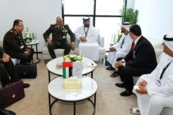 الفريق
      أحمد
      خليفة
      يعود
      إلى
      أرض
      الوطن
      عقب
      مشاركته
      فى
      فعاليات
      "دبى
      الدولى
      للطيران
      2025"