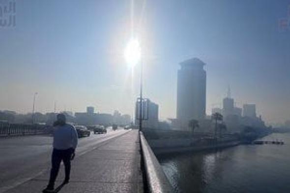 وزارة
      الزراعة
      تحذر
      من
      موجة
      حارة
      ذروتها
      السبت
      والأحد
      وتقدم
      توصيات
      لمزارعى
      القمح