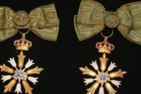 كنوز
      الأسرة
      العلوية
      تتلألأ
      فى
      متحف
      الغردقة..
      قطع
      نادرة
      تكشف
      أسرار
      مصر
      الحديثة