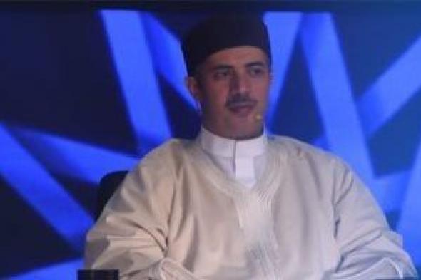 جابر
      البغدادى
      للمتسابق
      محمد
      القلاجى:
      أنت
      نموذج
      جميل
      للطفل
      المصرى