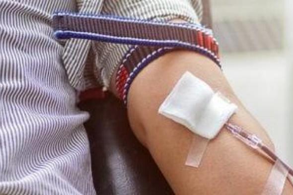 مبادرة
      إنسانية
      جديدة..
      حملات
      للتبرع
      بالدم
      فى
      مديريتى
      أمن
      البحيرة
      وأسيوط