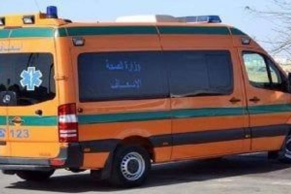 مصرع
      عروسة
      انقلبت
      بها
      سيارة
      الزفاف
      قبل
      التوجه
      لقاعة
      الحفل
      فى
      بنها