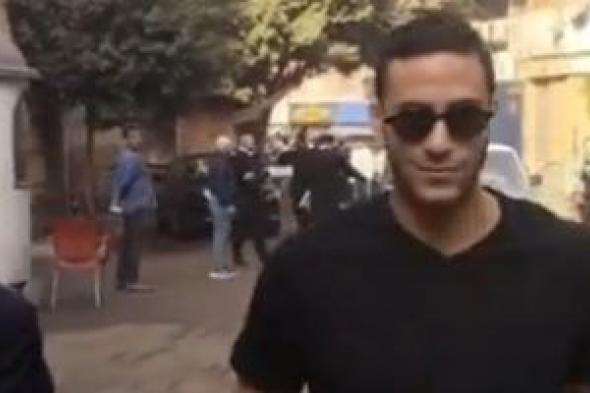 ترحيل
      رمضان
      صبحى
      لحجز
      أبو
      النمرس
      فى
      قضية
      التزوير
      وأكمنة
      لضبط
      المتهم
      الهارب