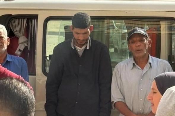 تجديد
      حبس
      المتهمين
      بالتعدي
      على
      أطفال
      "مدرسة
      خاصة"
      بالسلام..
      "الحكاية
      الكاملة"