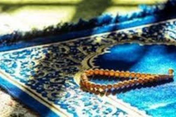 ماذا
      قال
      الرسول
      عن
      الركعتين
      قبل
      الفجر؟