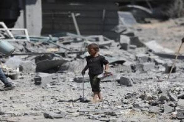 قافلة
      زاد
      العزة
      الـ79
      تدخل
      إلى
      الفلسطينيين
      بقطاع
      غزة