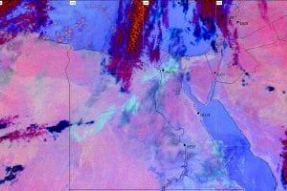 الأرصاد
      تحذر:
      شبورة
      مائية
      كثيفة
      تصل
      لحد
      الضباب
      على
      الطرق
      السريعة
      والزراعية