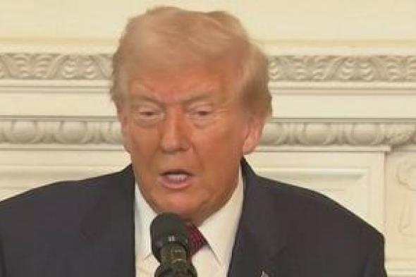 ترامب
      يمهل
      مسئوليه
      45
      يوما
      لتصنيف
      فروع
      الإخوان
      كجماعة
      إرهابية