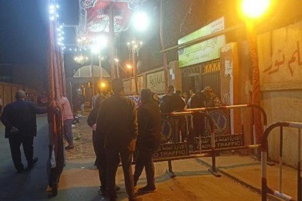 الهدوء
      يسيطر
      على
      لجان
      السيدة
      زينب
      في
      انتخابات
      اليوم
      الثاني