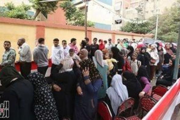 بدء
      ثانى
      أيام
      التصويت
      بالمرحلة
      الثانية
      لانتخابات
      مجلس
      النواب
      فى
      13
      محافظة