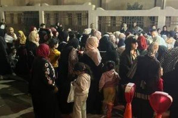 بعد
      قليل..
      مؤتمر
      الهيئة
      الوطنية
      لإطلاع
      الرأى
      العام
      على
      غلق
      لجان
      الاقتراع