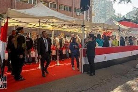 بدء
      مؤتمر
      الهيئة
      الوطنية
      لكشف
      مستجدات
      الاقتراع
      بثانى
      أيام
      انتخابات
      النواب