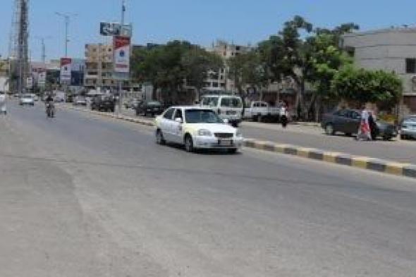 استقرار
      الطقس..
      أمطار
      متفاوتة
      الشدة
      على
      السواحل
      الشمالية
      والدلتا