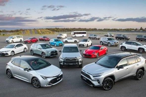 أخبار
      السيارات|
      الكشف
      عن
      هوندا
      إنتيجرا
      «تاجرا»
      لأول
      مرة..