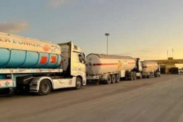 إطلاق
      قافلة
      زاد
      العزة
      81
      إلى
      غزة
      بحمولة
      10
      آلاف
      طن
      مساعدات
      و90
      ألف
      قطعة
      ملابس