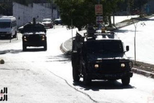 نادي
      الأسير
      الفلسطيني:
      عمليات
      الاعتقال
      في
      طوباس
      طالت
      60
      فلسطينيا