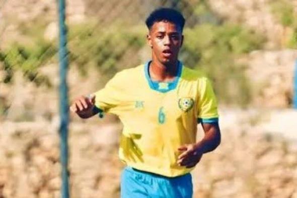 كونتا
      يعبر
      عن
      سعادته
      بالتشبيه
      بمحمد
      حمص:
      شرف
      كبير
      ومسؤولية