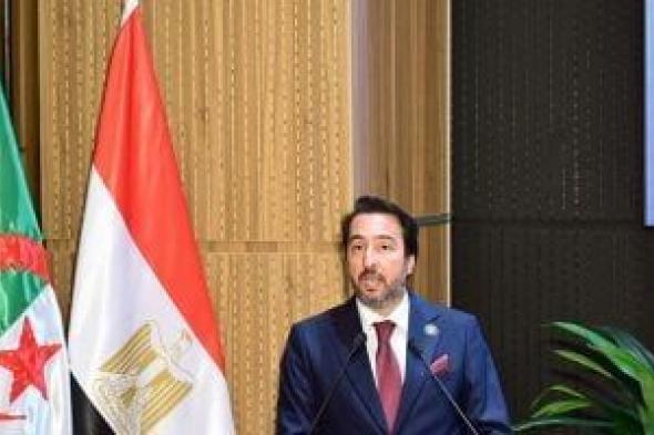 رئيس
      الإصلاح
      الاقتصادى
      الجزائرى:
      مجلس
      الأعمال
      مع
      مصر
      سيكون
      نقطة
      انطلاق
      جديدة