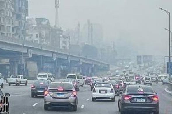 النشرة
      المرورية..
      كثافات
      متوسطة
      للسيارات
      بمحاور
      القاهرة
      والجيزة